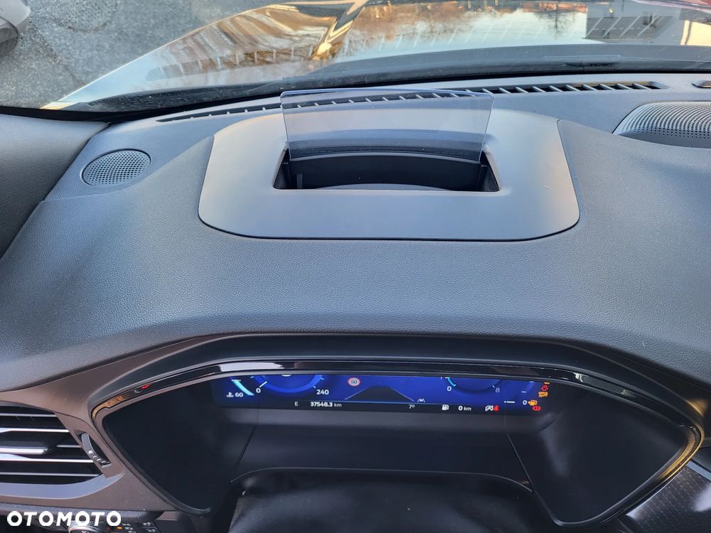 Ford Kuga 1.5 EcoBoost FWD ST-Line ASS GPF - 13