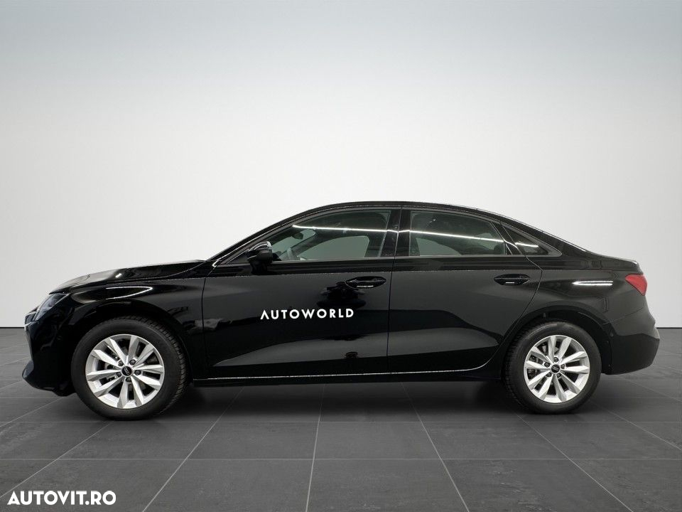 Audi A3 - 2