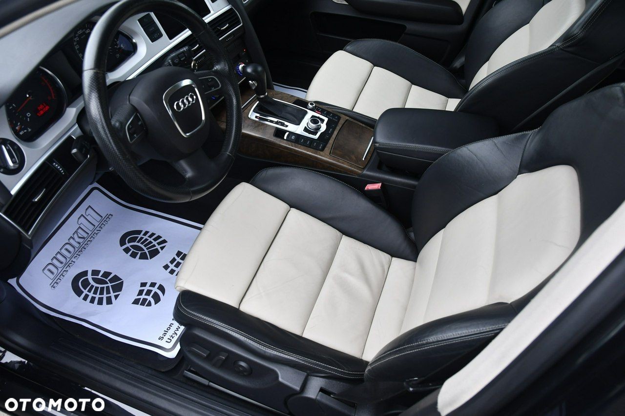 Audi A6 - 15