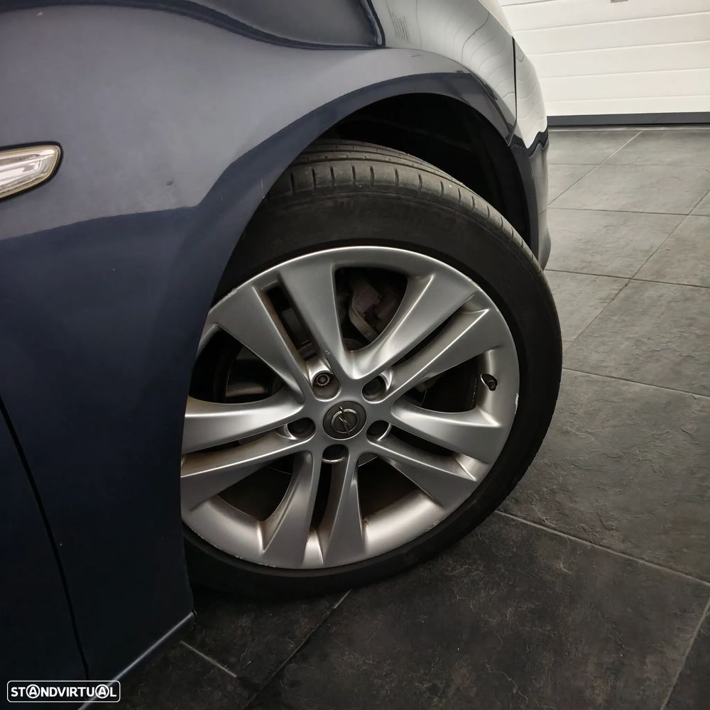 Opel Astra - 9