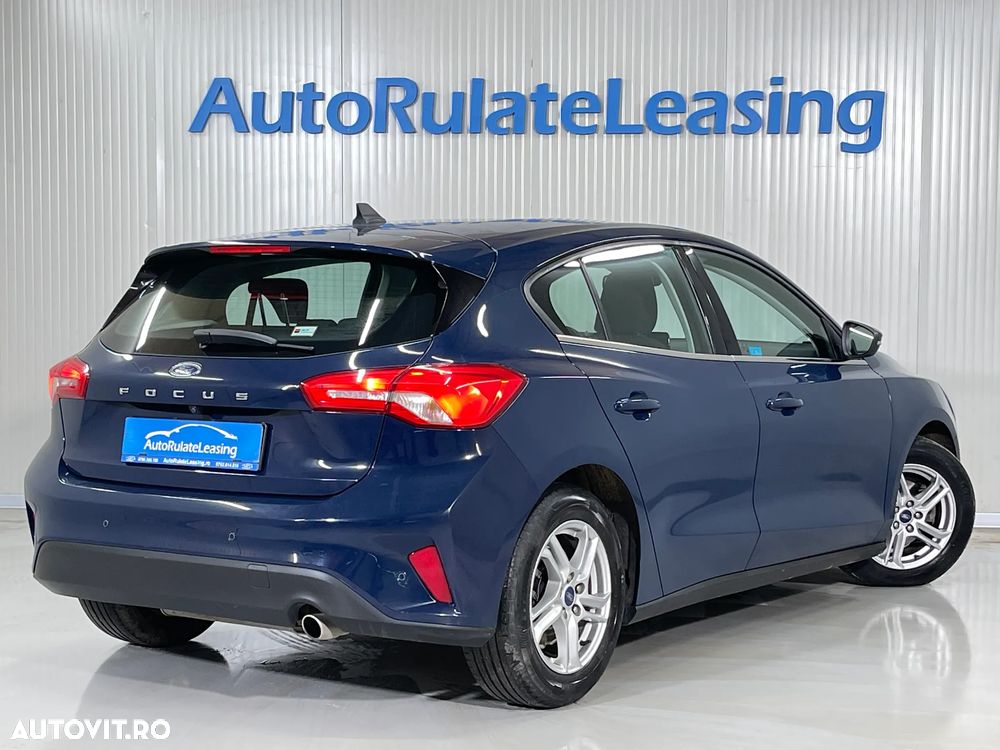 Ford Focus 1.5 EcoBlue Connected - 3
