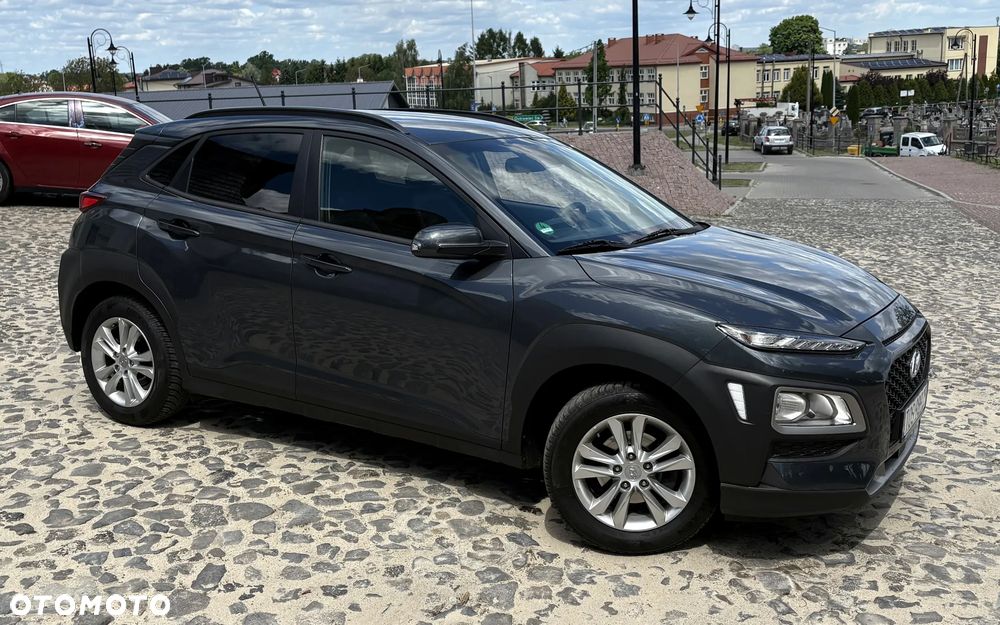 Hyundai Kona 1.0 T-GDI Advantage+ - 13