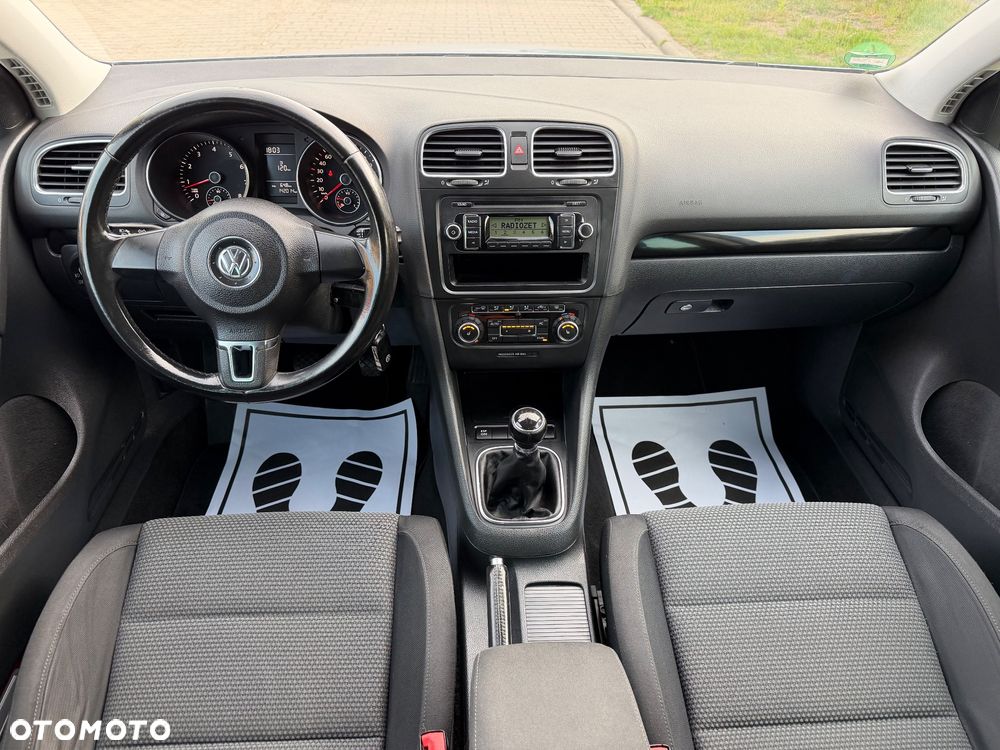 Volkswagen Golf 1.6 Edition - 6
