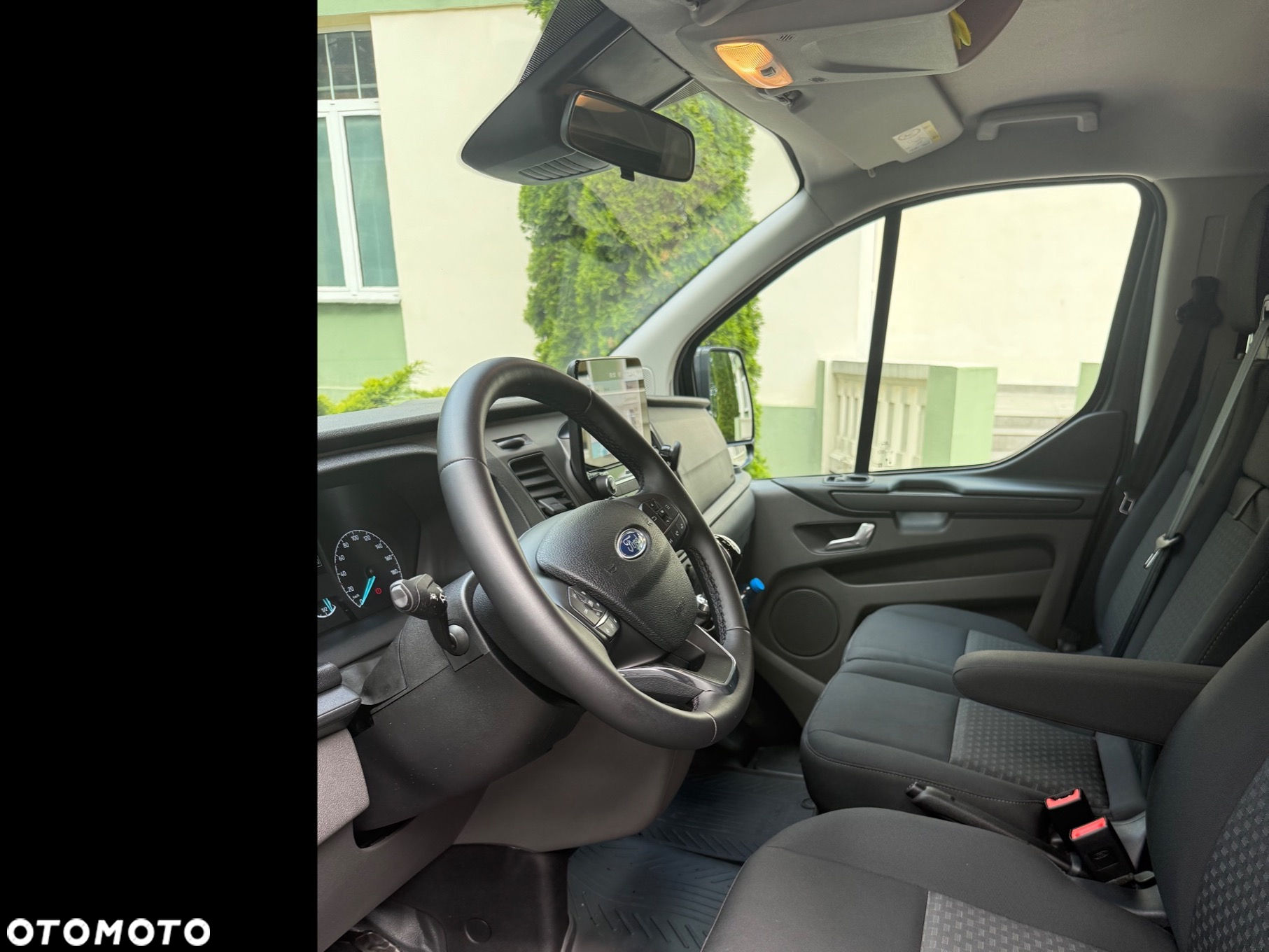Ford Transit Custom Kombi-Van 320 L2H1 Trend - 16