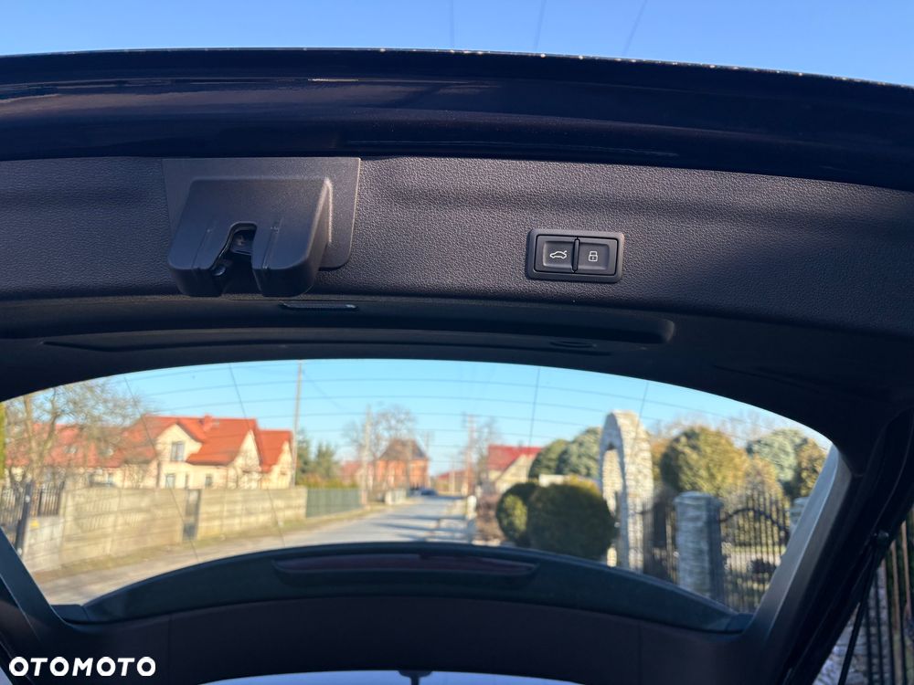 Audi A6 Avant 40 TDI quattro S tronic S line - 8