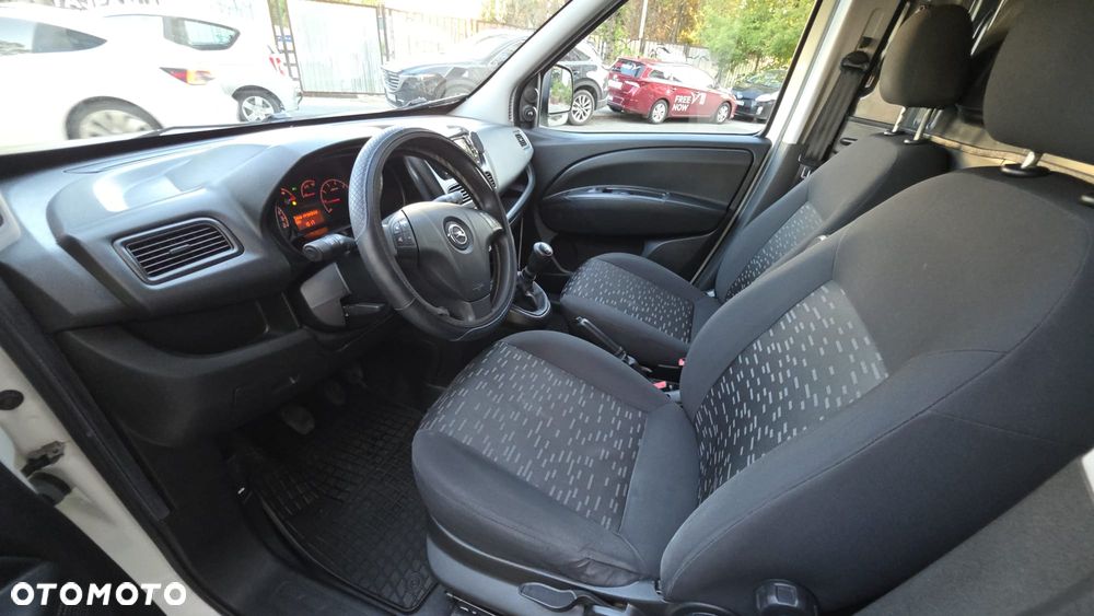 Fiat Doblo - 39