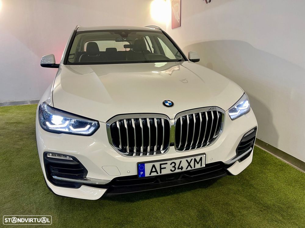 BMW X5 45 e xDrive - 4