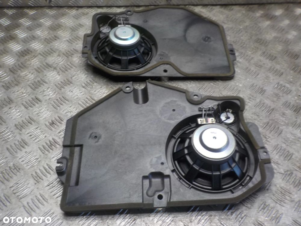 VOLVO C30 GŁOŚNIK LEWY LUB PRAWY TYŁ 31252251 31252247 - 2