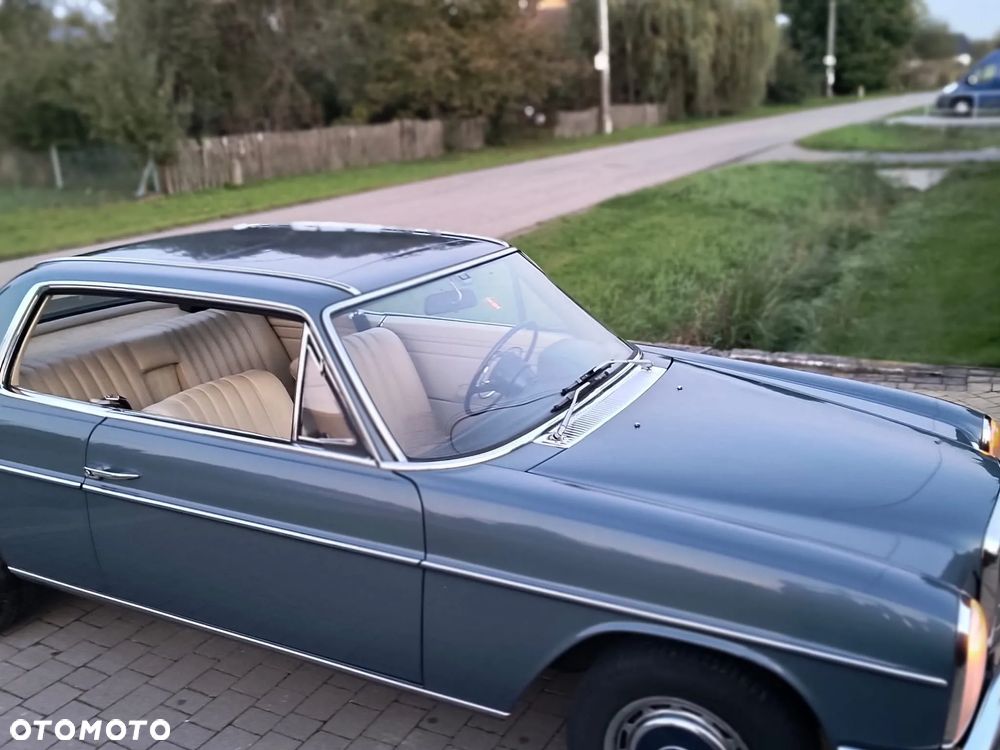 Mercedes-Benz Inny - 10