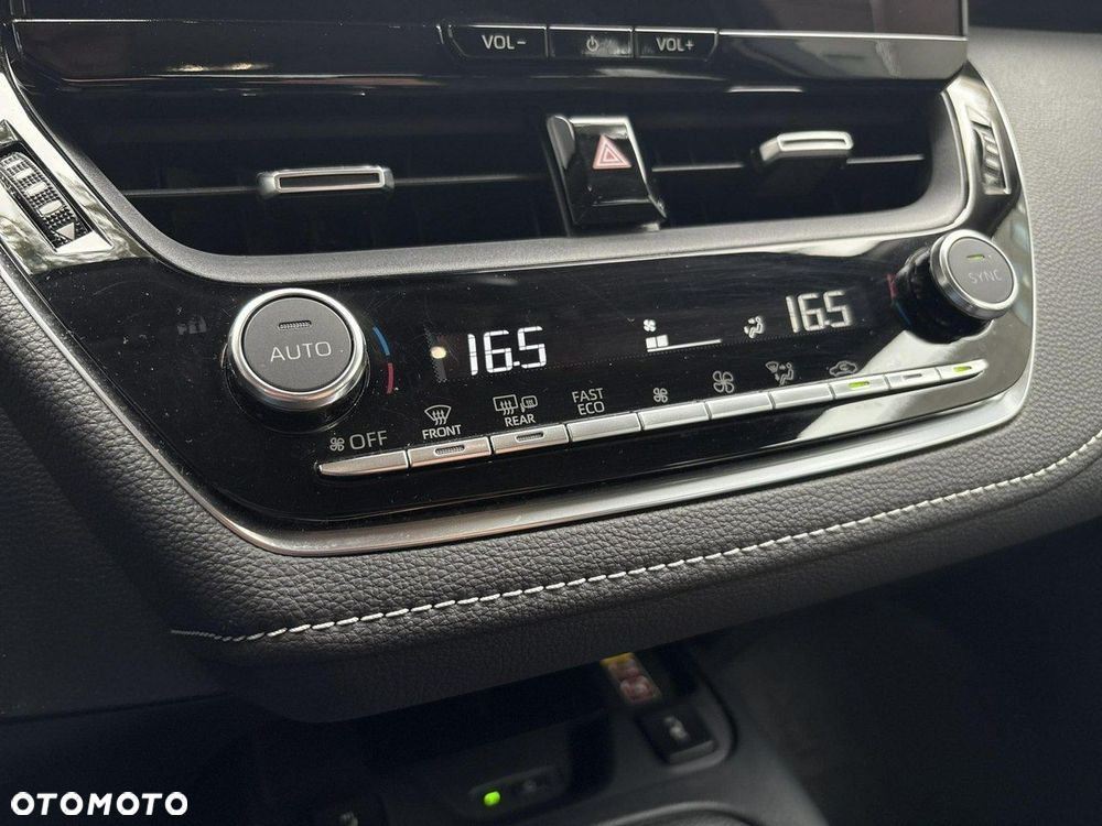 Toyota Corolla - 29