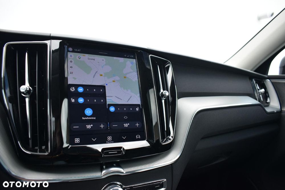Volvo XC 60 - 27