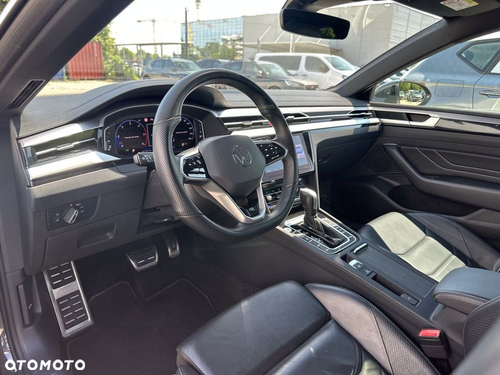 Volkswagen Arteon 2.0 TDI 4Motion R-Line DSG - 13