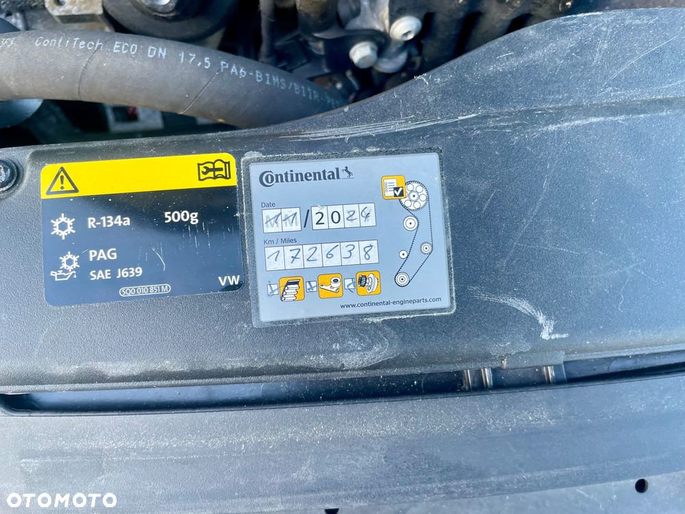 Volkswagen Golf VII 1.6 TDI BMT Comfortline - 30