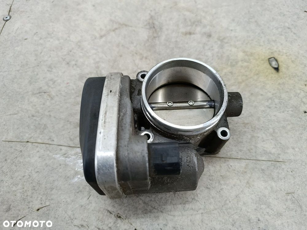 PRZEPUSTNICA BMW 3 E90 1439580 VDO 2.0 16V 320i - 1