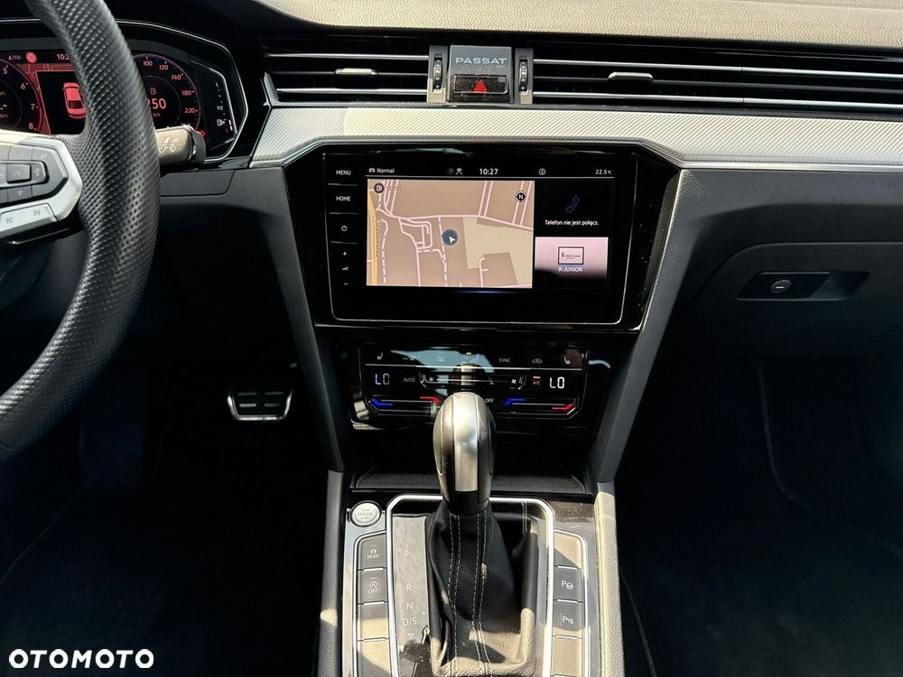 Volkswagen Passat 2.0 TSI Elegance DSG - 23