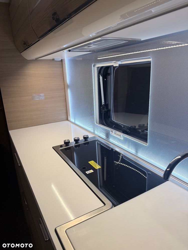 Adria Adora 613 PK - 18