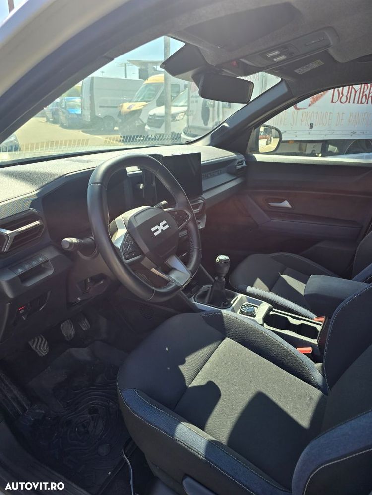 Dacia Duster - 25
