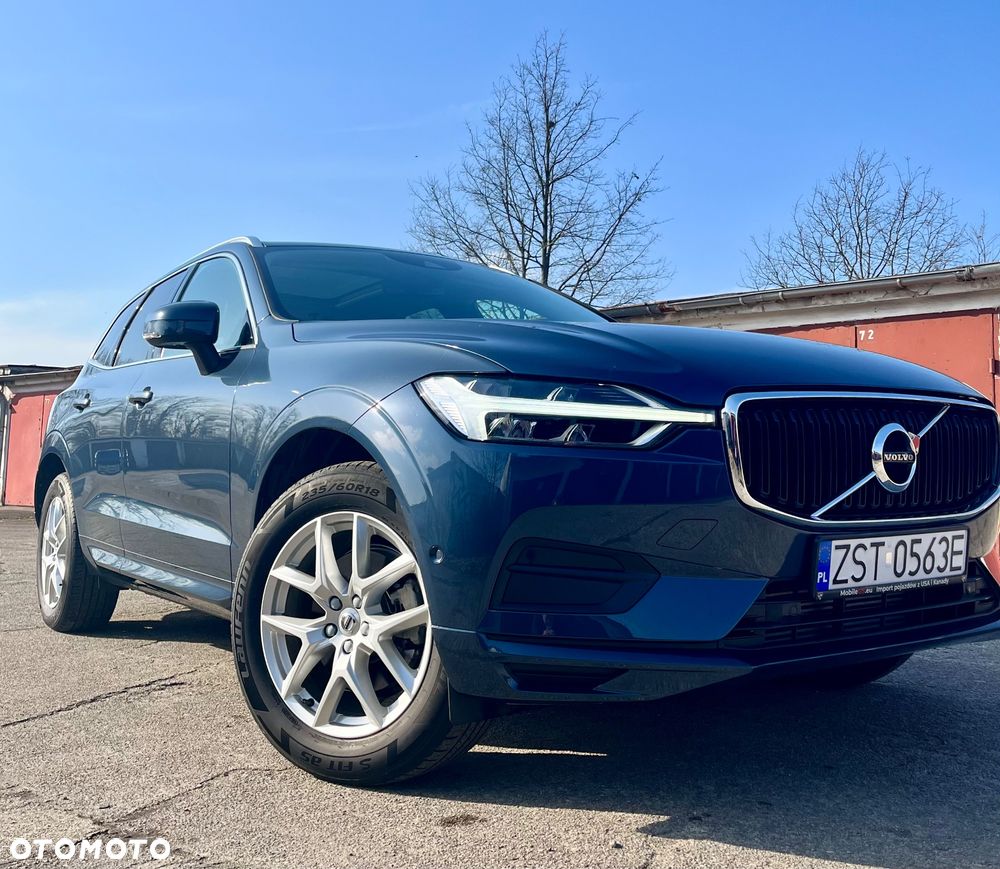 Volvo XC 60 - 7