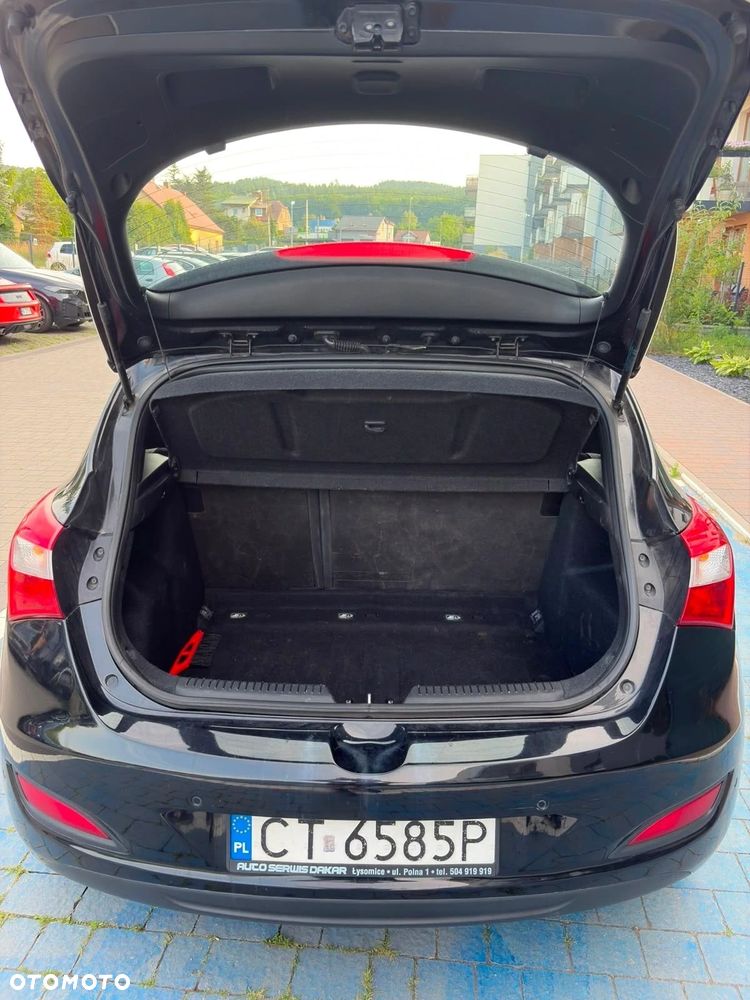 Hyundai i30 1.4 Comfort - 2