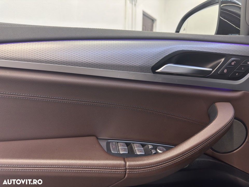 BMW X4 - 11