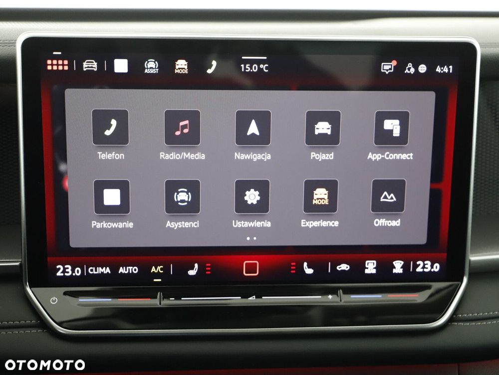 Volkswagen Tayron - 17