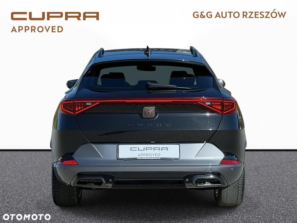 Cupra Formentor - 12