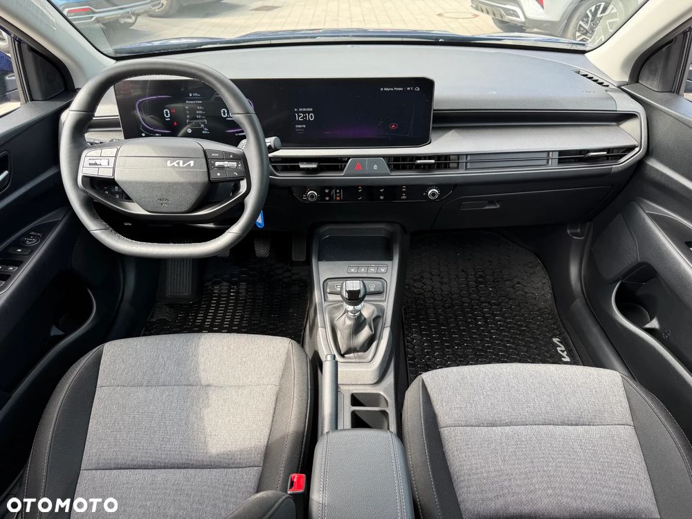 Kia Stonic 1.0 T-GDI M DCT - 20