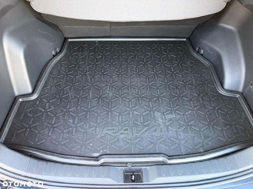 Toyota RAV4 2.5 Hybrid Selection 4x2 - 30