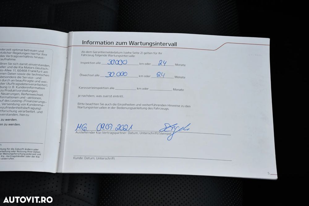 Kia Sorento 2.2 CRDi AWD Aut. Platinum Edition - 14