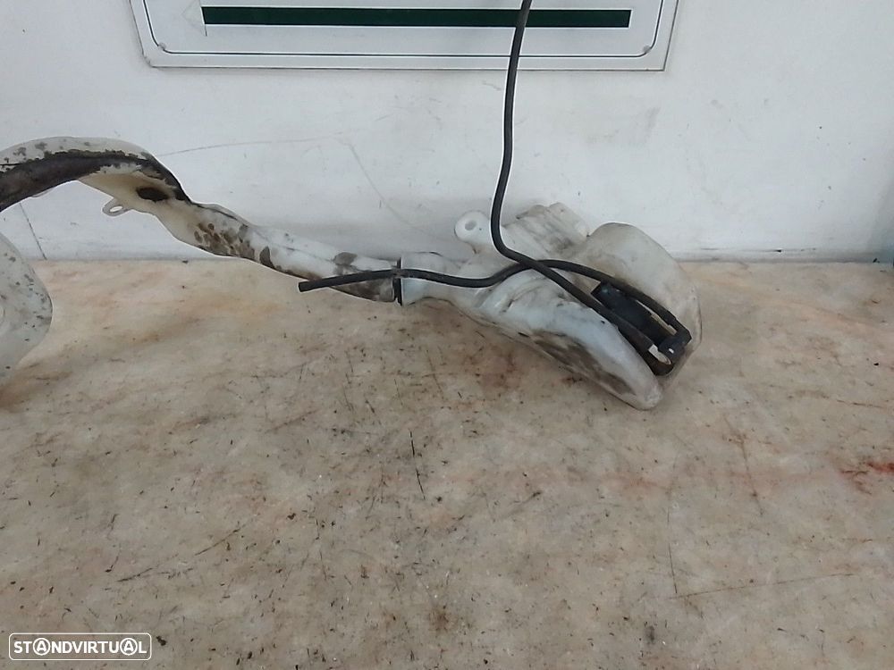Depósito Líquido Limpa Vidros Fr Citroen C3 Picasso (Sh_) - 3
