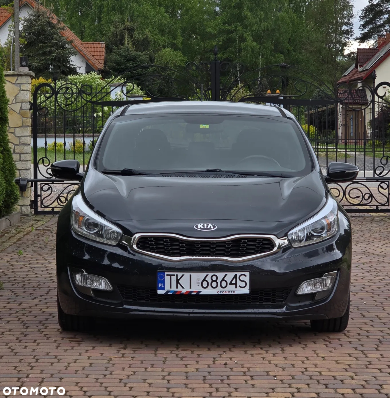 Kia ProCeed Pro_cee'd 1.6 GDI XL - 5