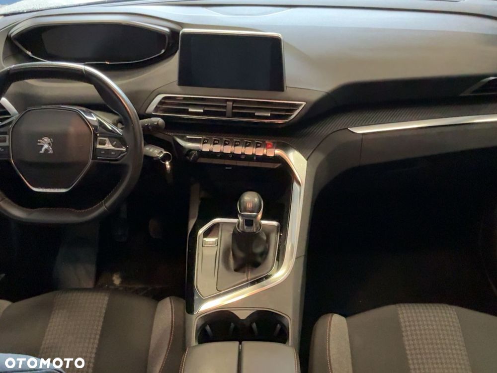 Peugeot 3008 BlueHDi 130 Stop & Start Allure - 6