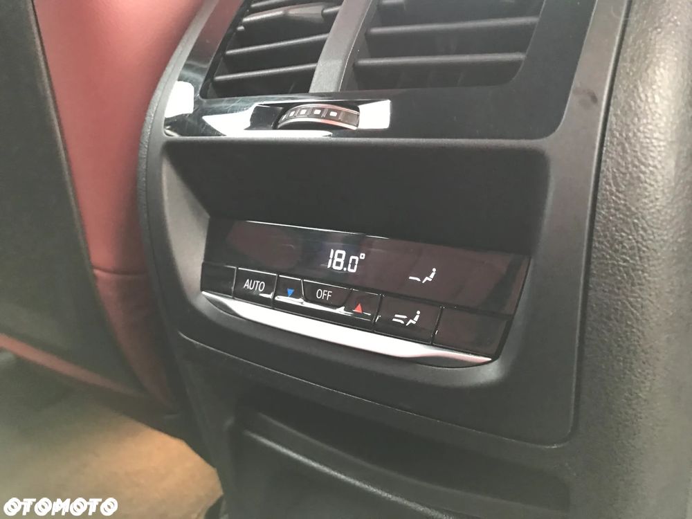 BMW X4 xDrive20i GPF M Sport X sport - 39