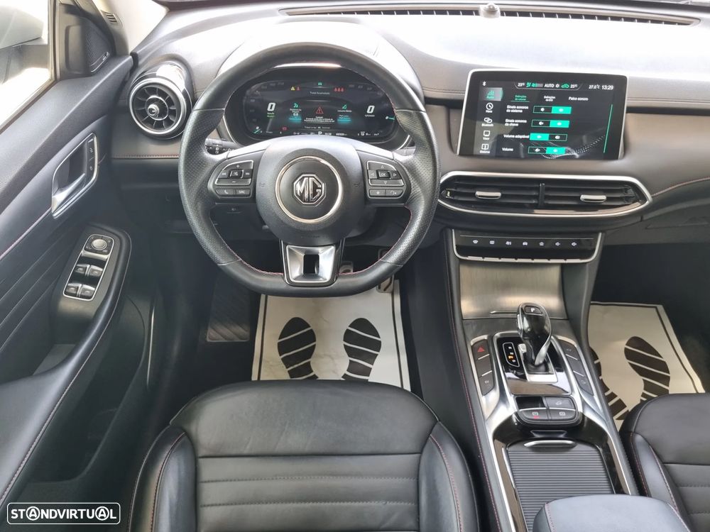 MG HS 1.5 Plug-in Hybrid Luxury - 8