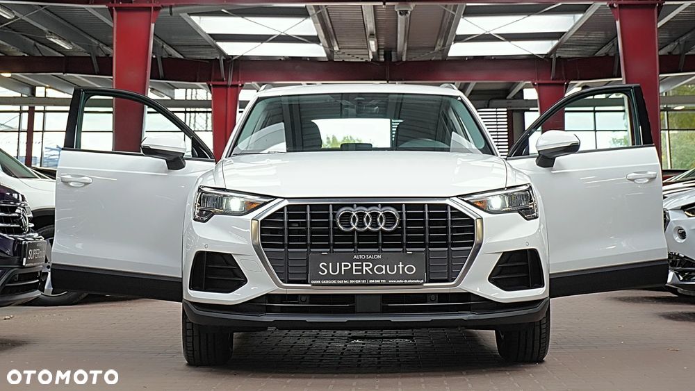 Audi Q3 35 TFSI S tronic - 4