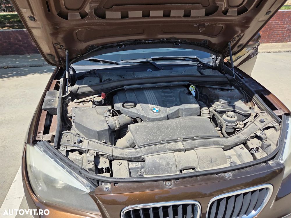 BMW X1 xDrive18d - 1