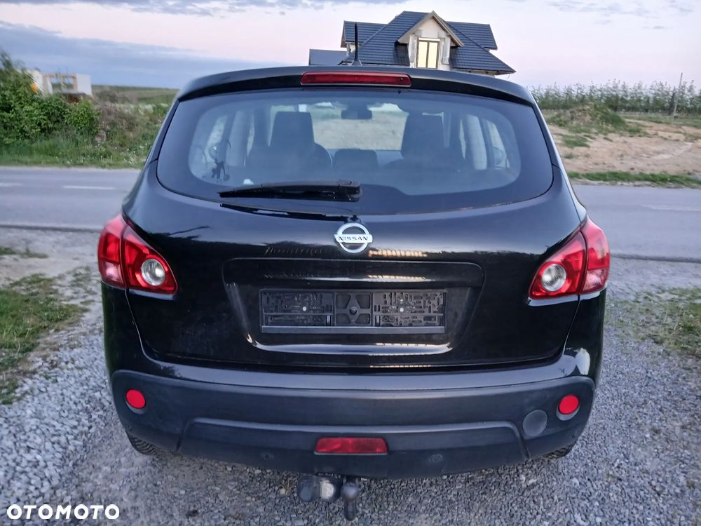 Nissan Qashqai 2.0 I-Way - 19