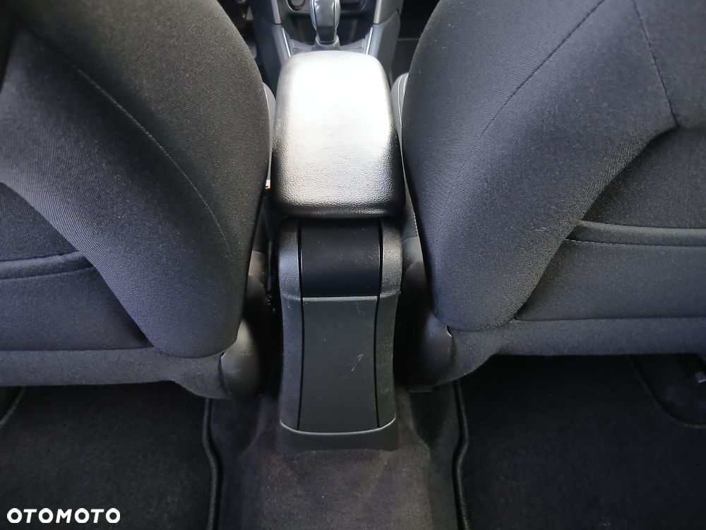 Peugeot 208 Blue-HDi 100 Stop&Start Style - 35