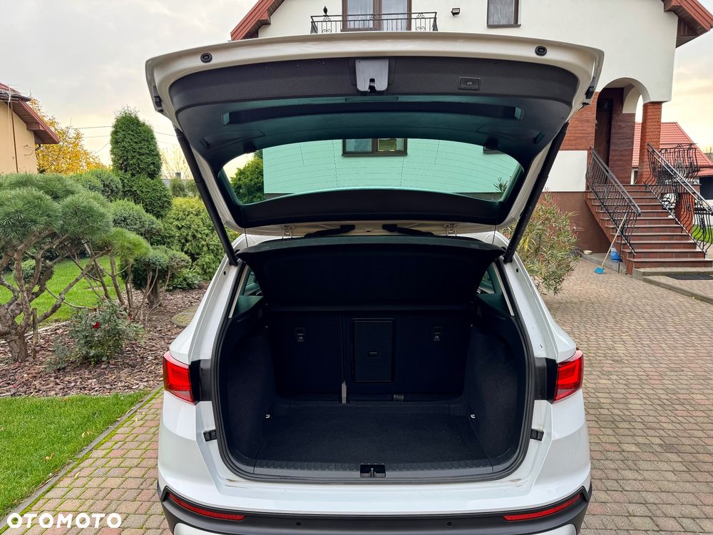 Seat Ateca 1.5 TSI Xperience S&S DSG - 11