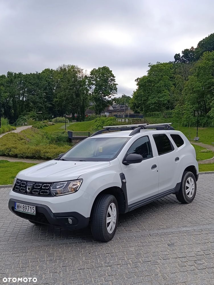 Dacia Duster 1.0 TCe Essential - 2