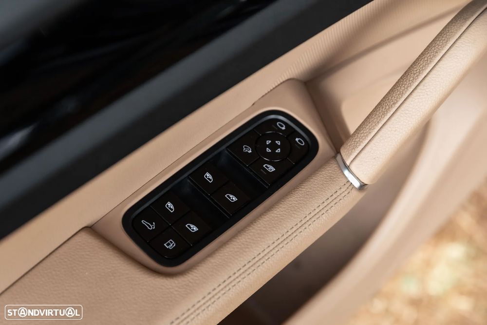 Porsche Cayenne E-Hybrid - 14