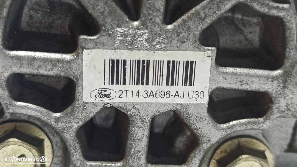 BOMBA DIREÇÃO FORD TRANSIT CONNECT (TC7) KASTEN CITY LIGHT (2009->) - 3