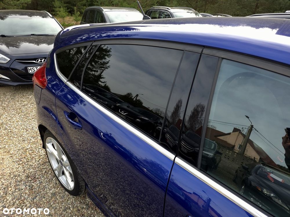 Ford Focus 2.0 TDCi ST-Line ASS - 25