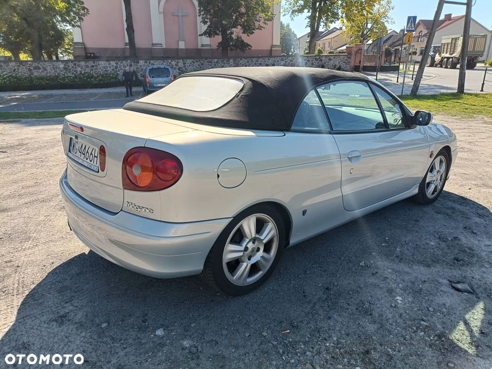 Renault Megane - 14