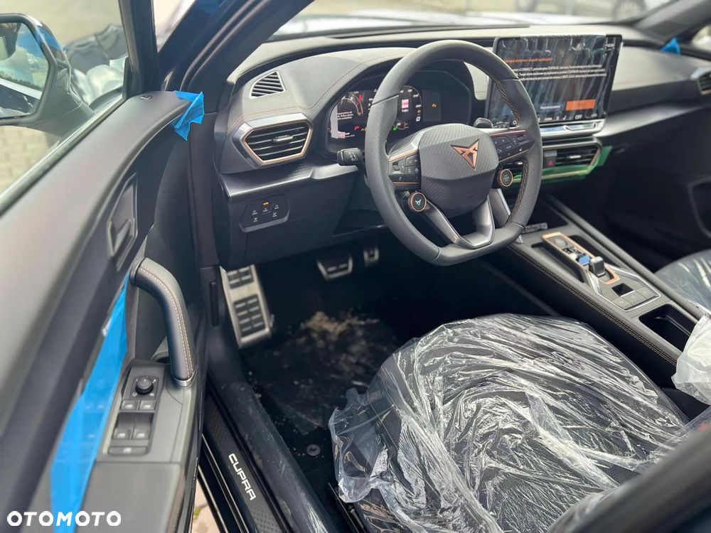 Cupra Formentor 1.5 eTSI mHEV DSG - 6