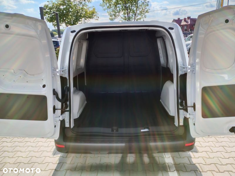 Renault Kangoo - 5