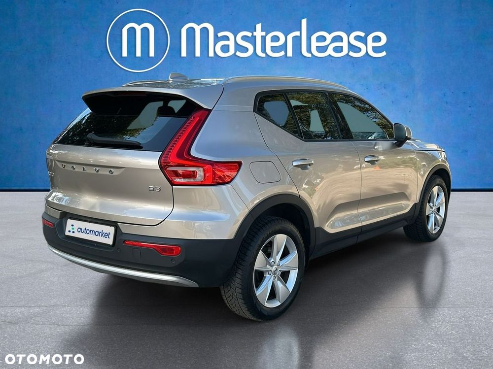 Volvo XC 40 - 5