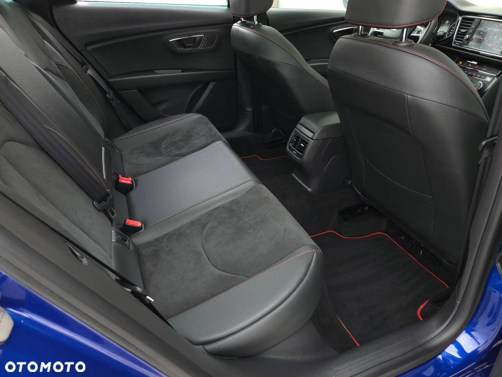 Seat Leon 2.0 TDI DPF Start&Stop FR - 36