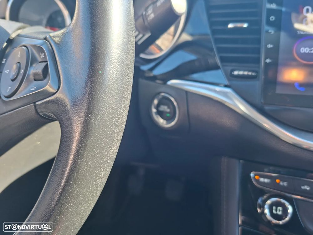 Opel Astra 1.6 CDTI DPF ecoFLEX S&S ENERGY - 23