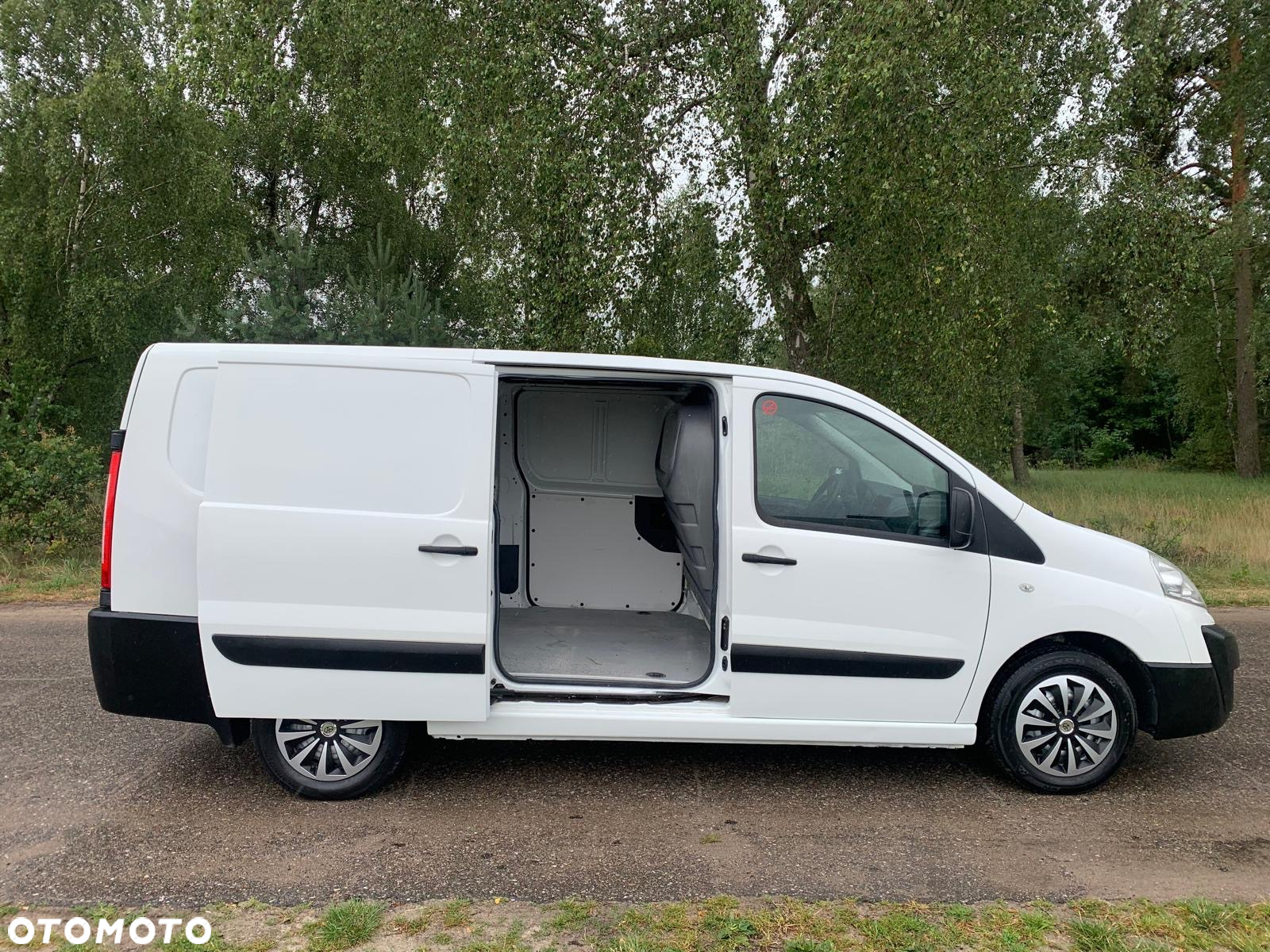 Toyota Proace - 11
